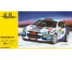 Focus WRC'01 1/43