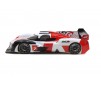 1/10 GT10 PAN Car 190mm Body (WB 260) - GR-10