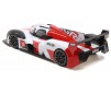 1/10 GT10 PAN Car 190mm Body (WB 260) - GR-10