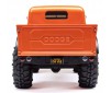 SCX24 40's 4 Door Dodge Power Wagon, Orange:1/24 4WD-RTR