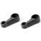 COMPOSITE STEERING ARM FOR 1-PIECE CHASSIS (2)