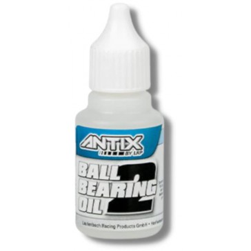 ANTIX BY LRP - BALL BEARING OIL 2 - 25ML