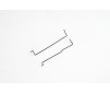1/10 Chevrolet K5 FCX10 - drag brake rod and gearshift rod