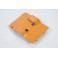 1/18 Chevrolet K10 FCX18 - chassis yellow