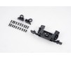 1/10 Chevrolet K5 FCX10 - car BODY mount set