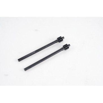 1/10 Chevrolet K5 FCX10 - rear wheel driveshaft 1pair