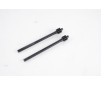 1/10 Chevrolet K5 FCX10 - rear wheel driveshaft 1pair