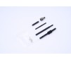 1/10 Chevrolet K5 FCX10 - transmission gear shift
