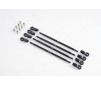 1/10 Chevrolet K5 FCX10 - rear rod set