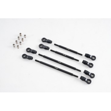 1/10 Chevrolet K5 FCX10 - front rod set