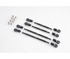 1/10 Chevrolet K5 FCX10 - front rod set