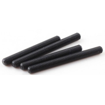 DISC.. Tie Rod Set (Mini Inferno)