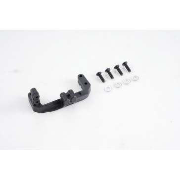 1/10 Chevrolet K5 FCX10 - streeing servo mount