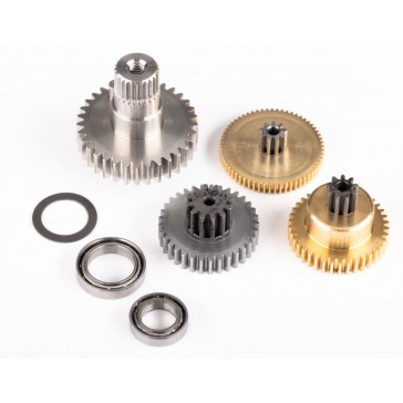 Gear set (for 2085R servo)