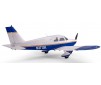 Cherokee 1.3m BNF Basic with AS3X and SAFE Select