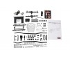 Trail Finder 2 LWB 1/10 Scale Builders Kit