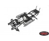 Trail Finder 2 LWB 1/10 Scale Builders Kit RC4WD