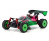Kyosho Mini-Z MB010 Readyset 4WD Inferno MP9 TKI3 Pink-Green