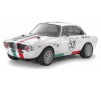 Alfa Romeo Giulia Sprint GTA MB01