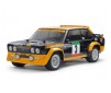 Fiat 131 Abarth Rally Olio MF01X