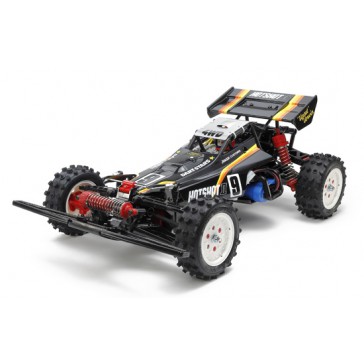 Hotshot II (2024)
