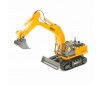 HUINA 1/16 SCALE RC EXCAVATOR 2.4G 11CH w/DIE CAST BUCKET