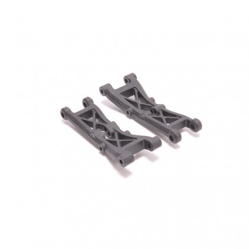 Front Wishbones Carbon Filled (pr) - LD3