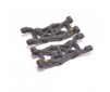 Rear Wishbones Med Flex - LD3