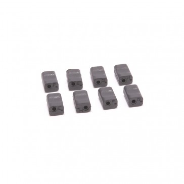 Rear Hub Carrier Inserts E-H - LD3