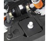 Fake Transponder For Chassis Balancing, H107890