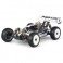 DISC.. PROLINE CROWD PLEAZER 2.0 FOR LOSI 8IGHT