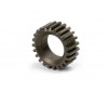 Xca Alu 7075 T6 Hardcoated Pinion Gear 23T (2Nd)