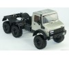 Crawling kit - NT6 1/10 RTR Kit (grey)