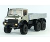 Crawling kit - NT6 1/10 RTR Kit (grey)