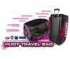 TRAVEL BAG - LARGE, H199155L