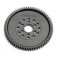 66T SPUR GEAR