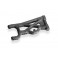 COMPOSITE DISENGAGED SUSPENSION ARM REAR LOWER RIGHT - MEDIUM