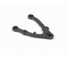 X4 CFF CARBON-FIBER FUSION FRONT LOWER ARM - HARD - RIGHT