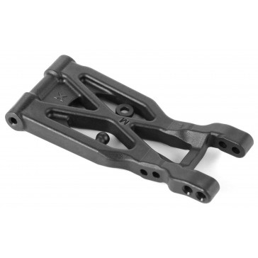 COMPOSITE LONG SUSPENSION ARM REAR LOWER LEFT - MEDIUM