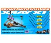 ANTI-ROLL BAR - FRONT 1.4 MM