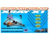 ANTI-ROLL BAR - FRONT 1.4 MM