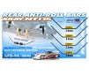 ANTI-ROLL BAR FOR BALL-BEARINGREAR 2.2 MM