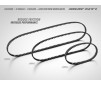 LOW FRICTION DRIVE BELT REAR 5.5 x 177 MM