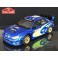 Subaru Impreza WRC 2007 1/10 RC car RTR Kit