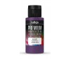 Premium RC acrylic color (60ml) - Violet Fluo