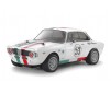 Alfa Romeo Giulia Sprint GTA MB01