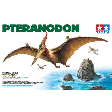 Pteranodon