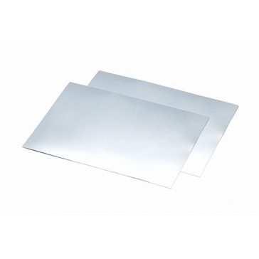 Sticker Ultra-fin Aluminium