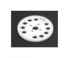 70T 48DP CNC Spur Gear  - Mi4/Mi5