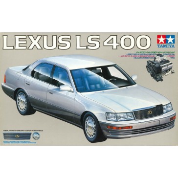 Lexus LS 400